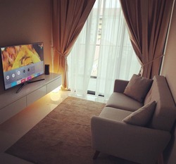 Midtown Residences (D19), Apartment #397633501